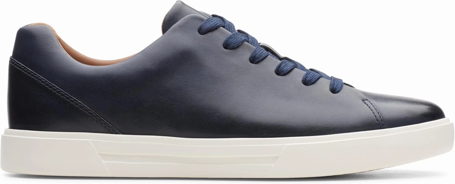 Clarks Men's Low-Top Sneakers