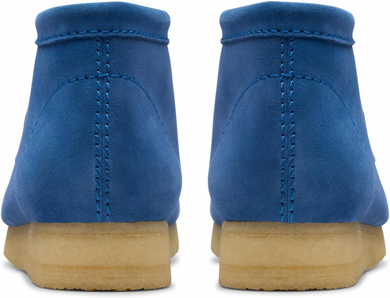 Clarks Men's Wallabee Boot