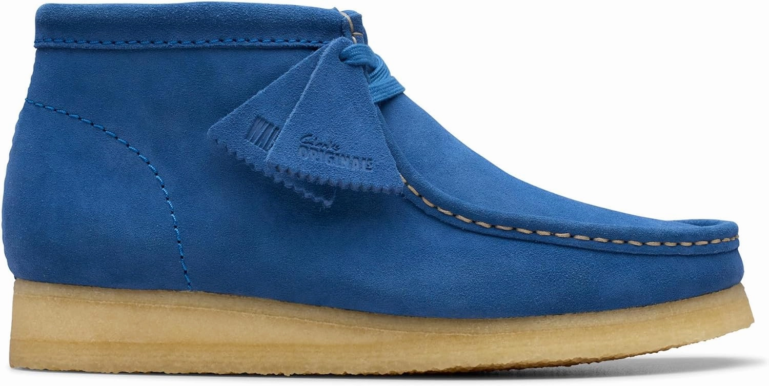 Clarks Men's Wallabee Boot