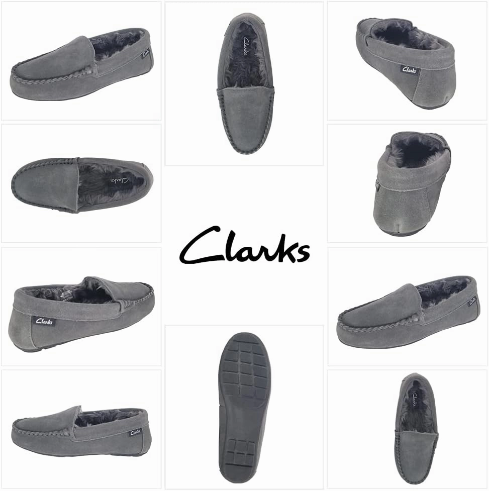 Clarks womens Classic