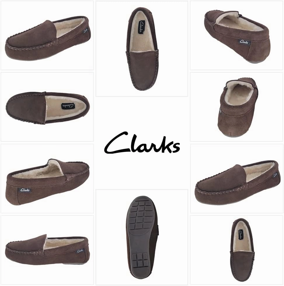 Clarks womens Classic
