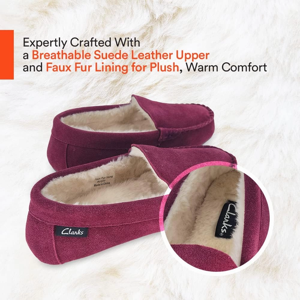 Clarks womens Classic