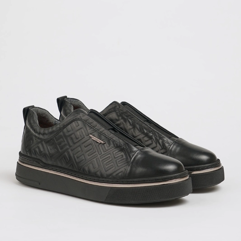Classic Comfort Casual Shoes