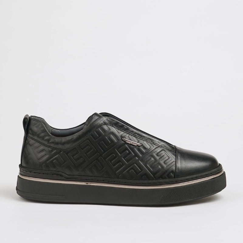 Classic Comfort Casual Shoes