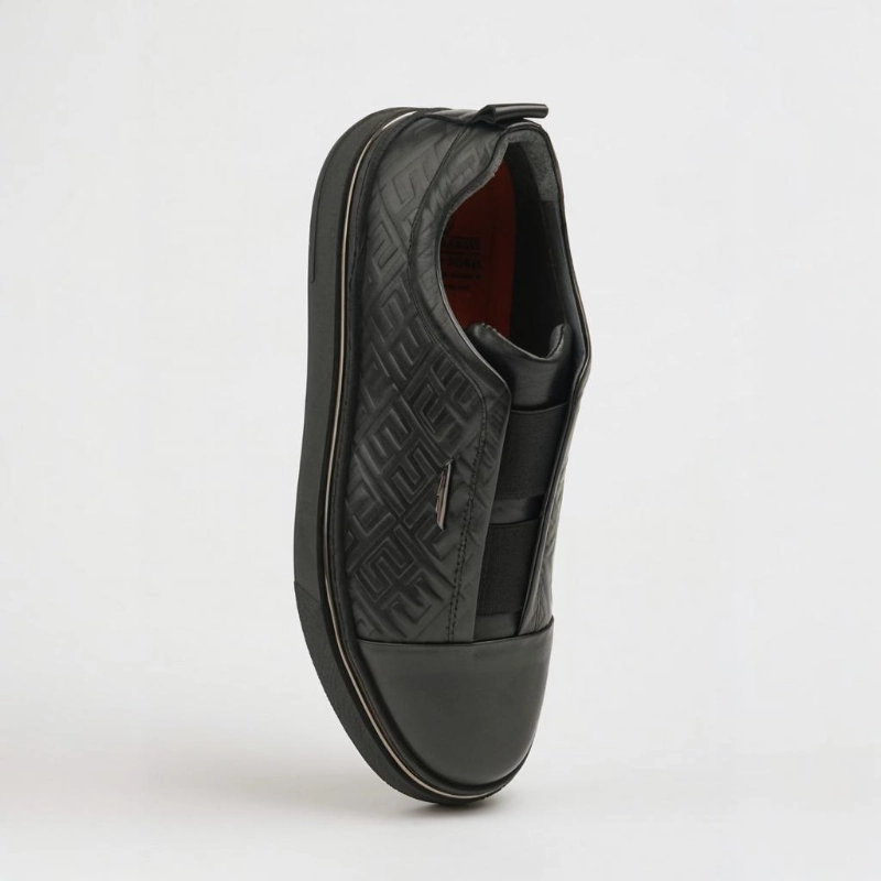 Classic Comfort Casual Shoes