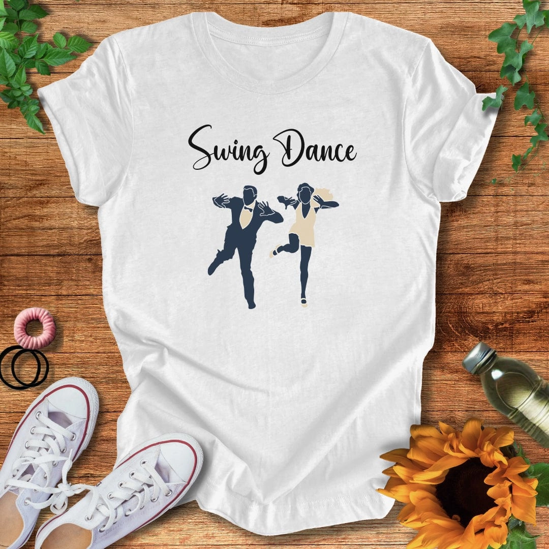 Classic Swing T-Shirt