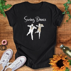 Classic Swing T-Shirt