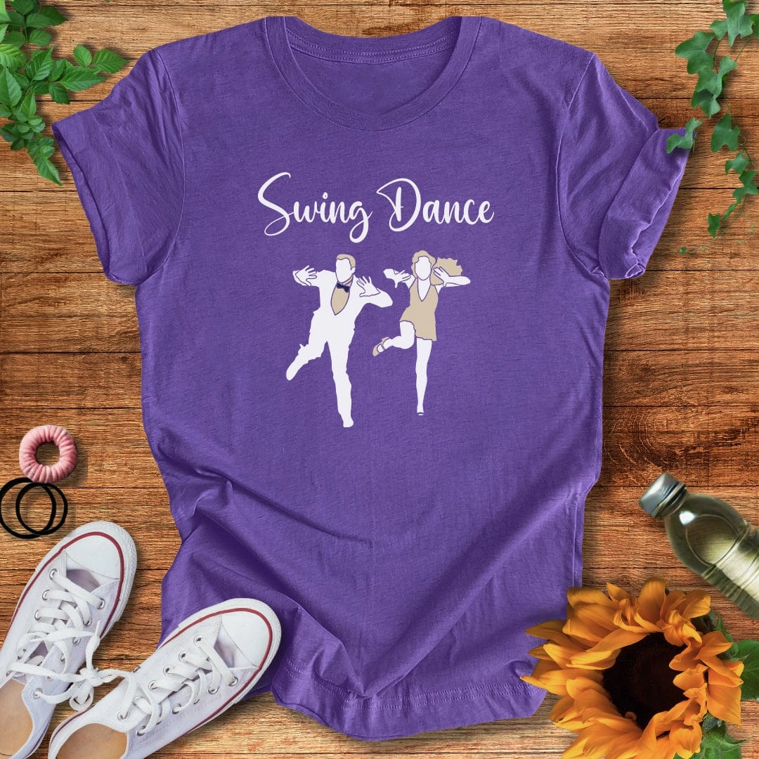 Classic Swing T-Shirt