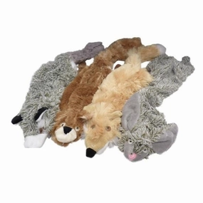 Classic Unstuffed Toys