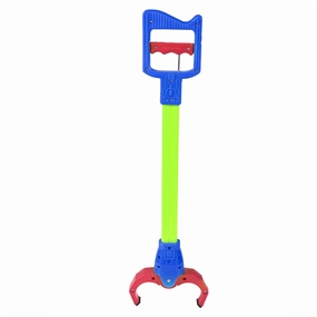 Claw Grabber Toy, Children Intelligence Grabber Toys Hand Claw Grabber Kids Grabbing Pick Up Toys