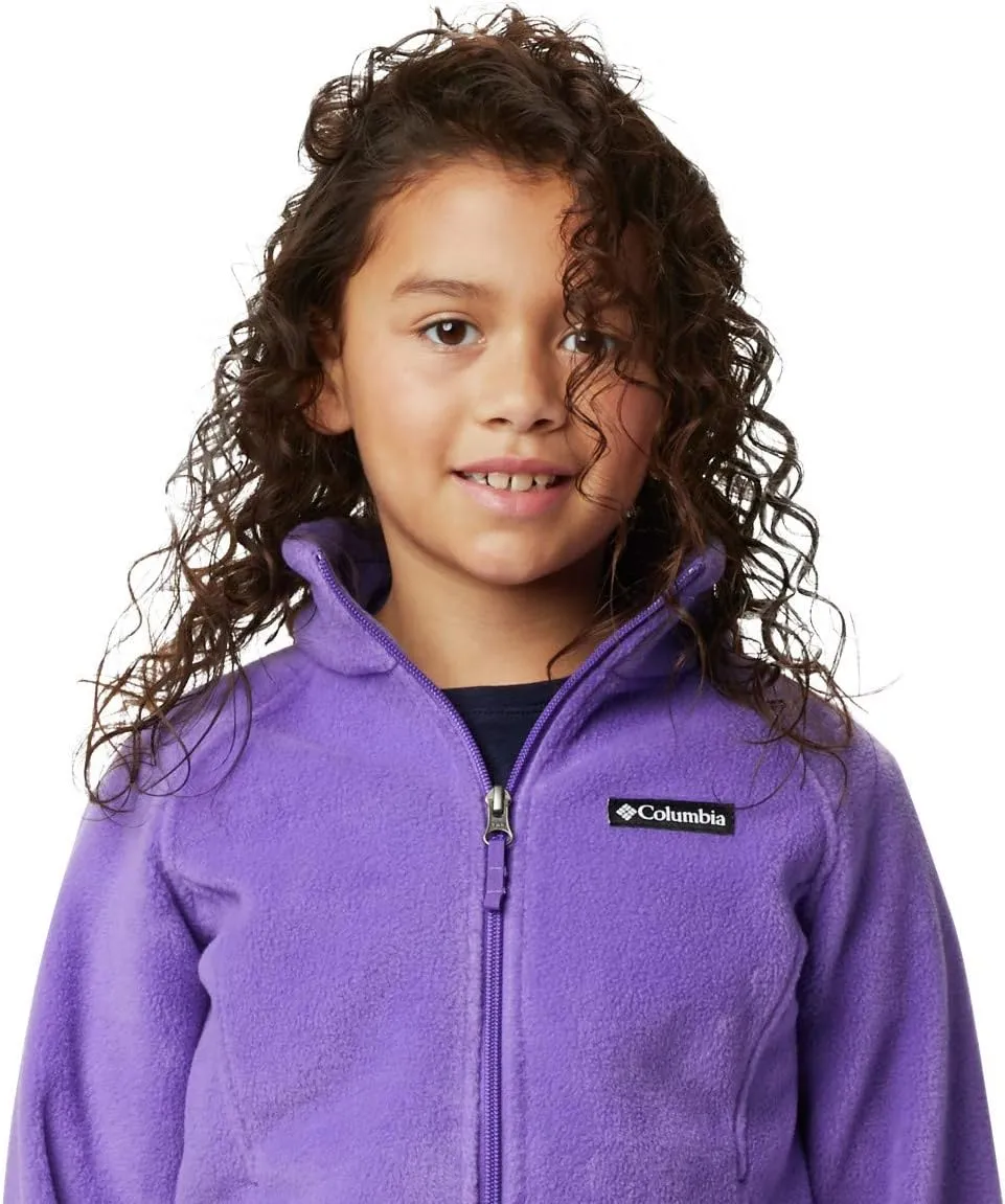 Columbia Girls' Benton Springs Fleece