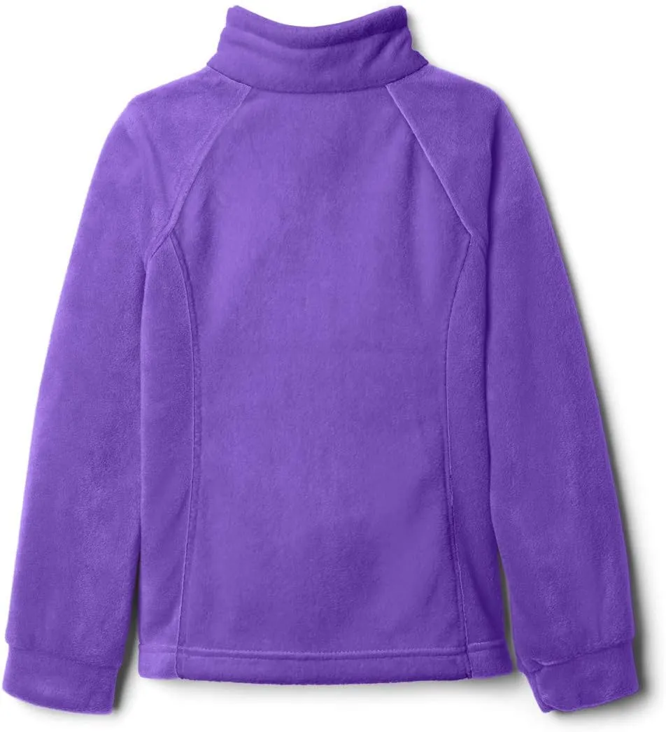 Columbia Girls' Benton Springs Fleece