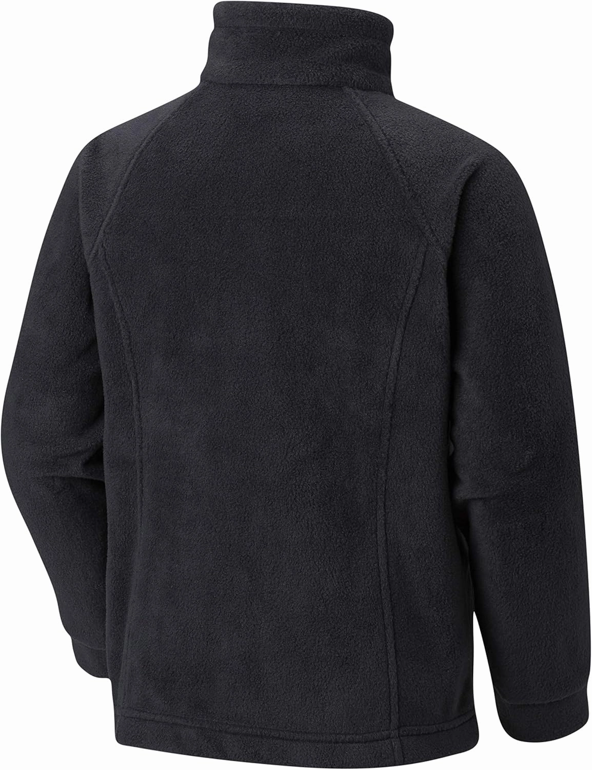 Columbia Girls' Benton Springs Fleece