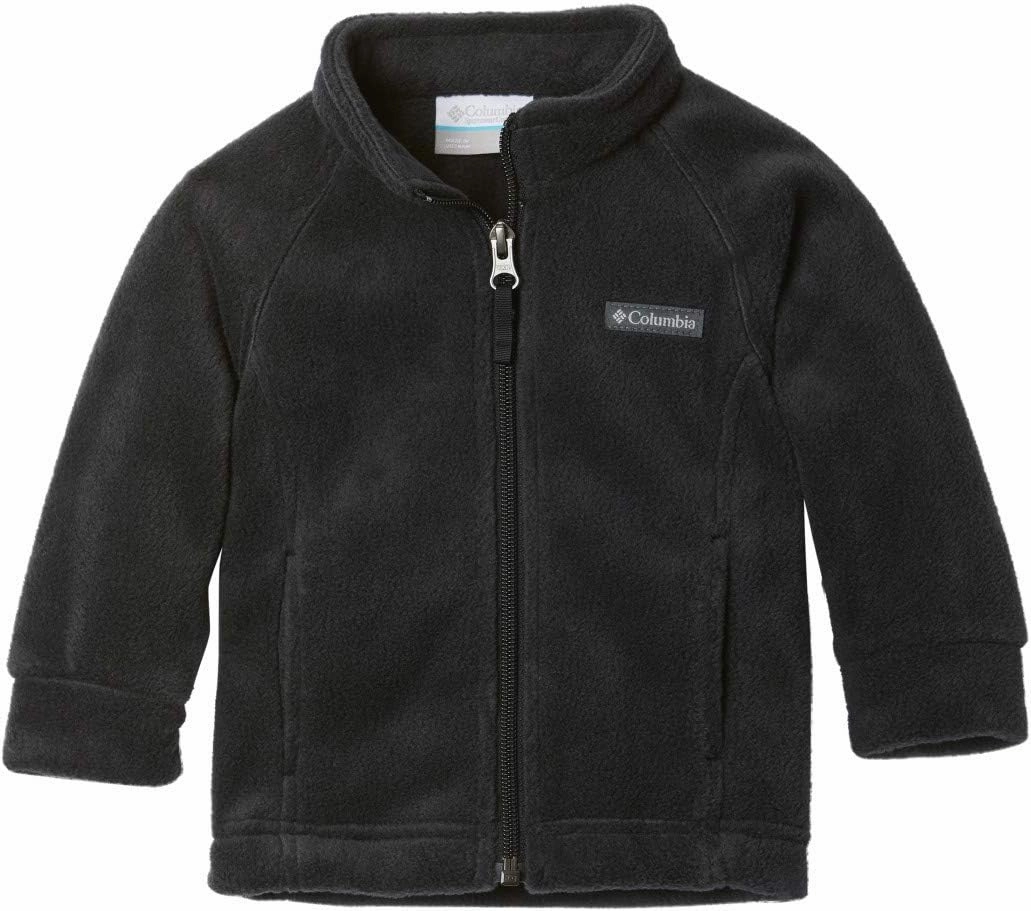 Columbia Girls' Benton Springs Fleece