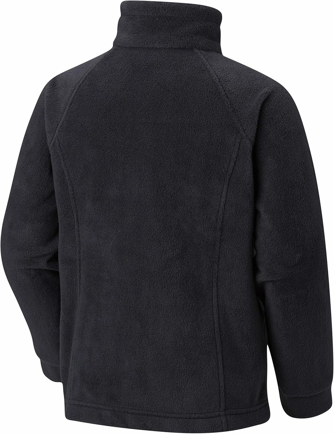 Columbia Girls' Benton Springs Fleece