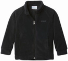 Columbia Unisex-Baby Benton Springs Fleece Jacket