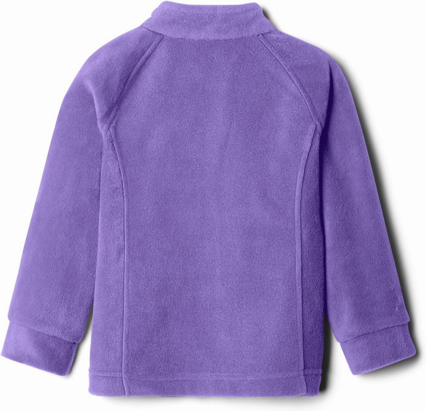 Columbia Unisex-Baby Benton Springs Fleece Jacket