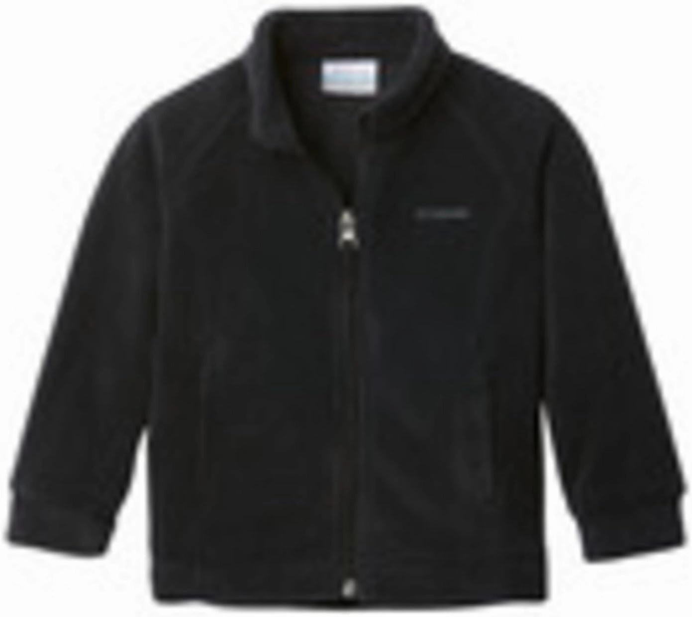 Columbia Unisex-Baby Benton Springs Fleece Jacket
