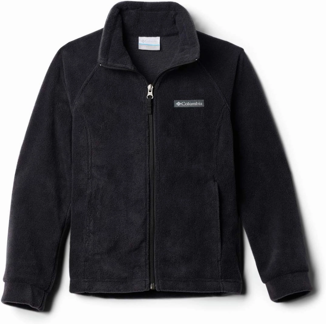 Columbia Unisex-Baby Benton Springs Fleece Jacket