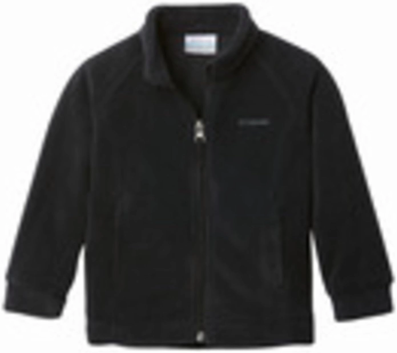 Columbia Unisex-Baby Benton Springs Fleece Jacket