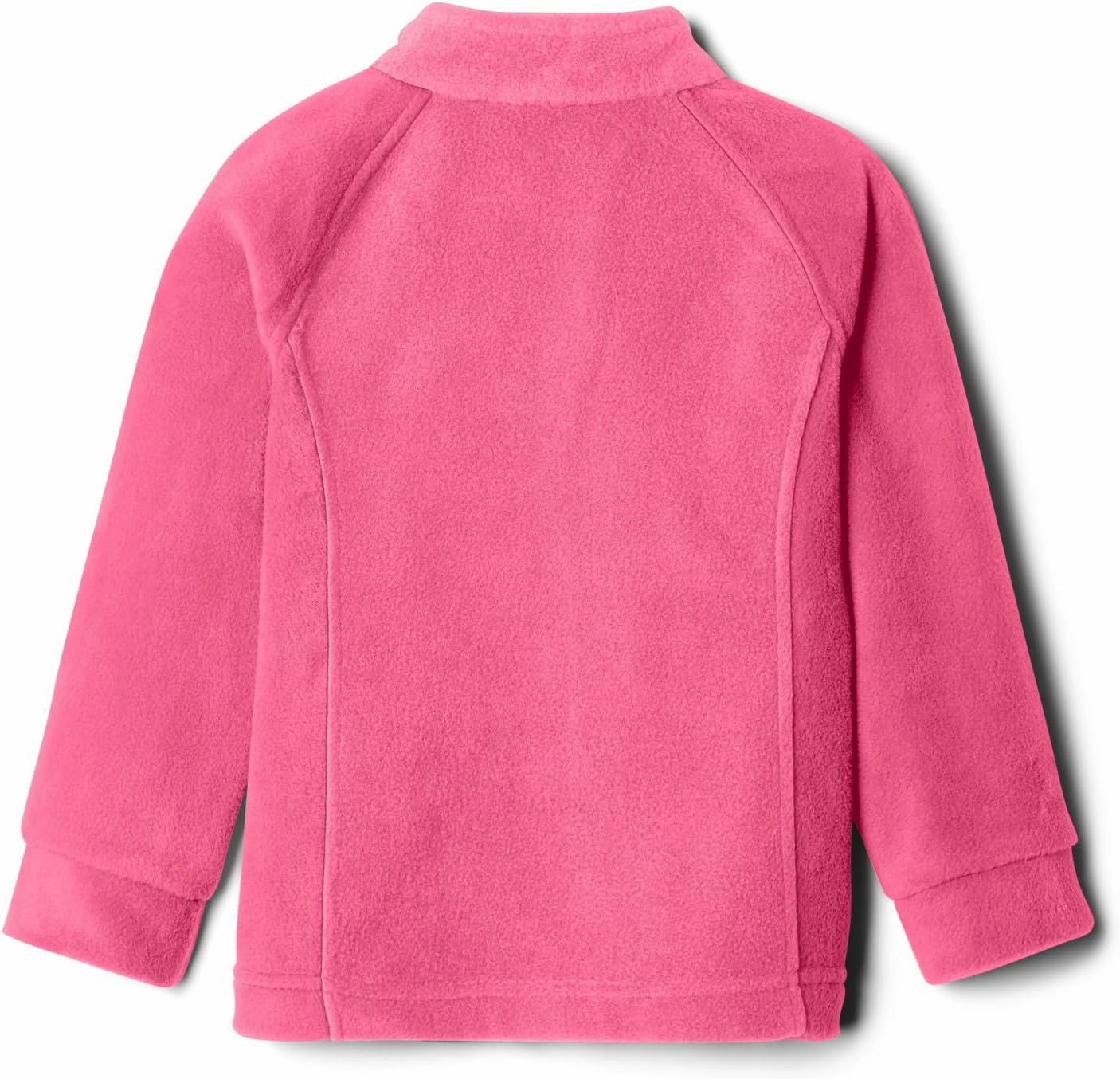 Columbia Unisex-Baby Benton Springs Fleece Jacket