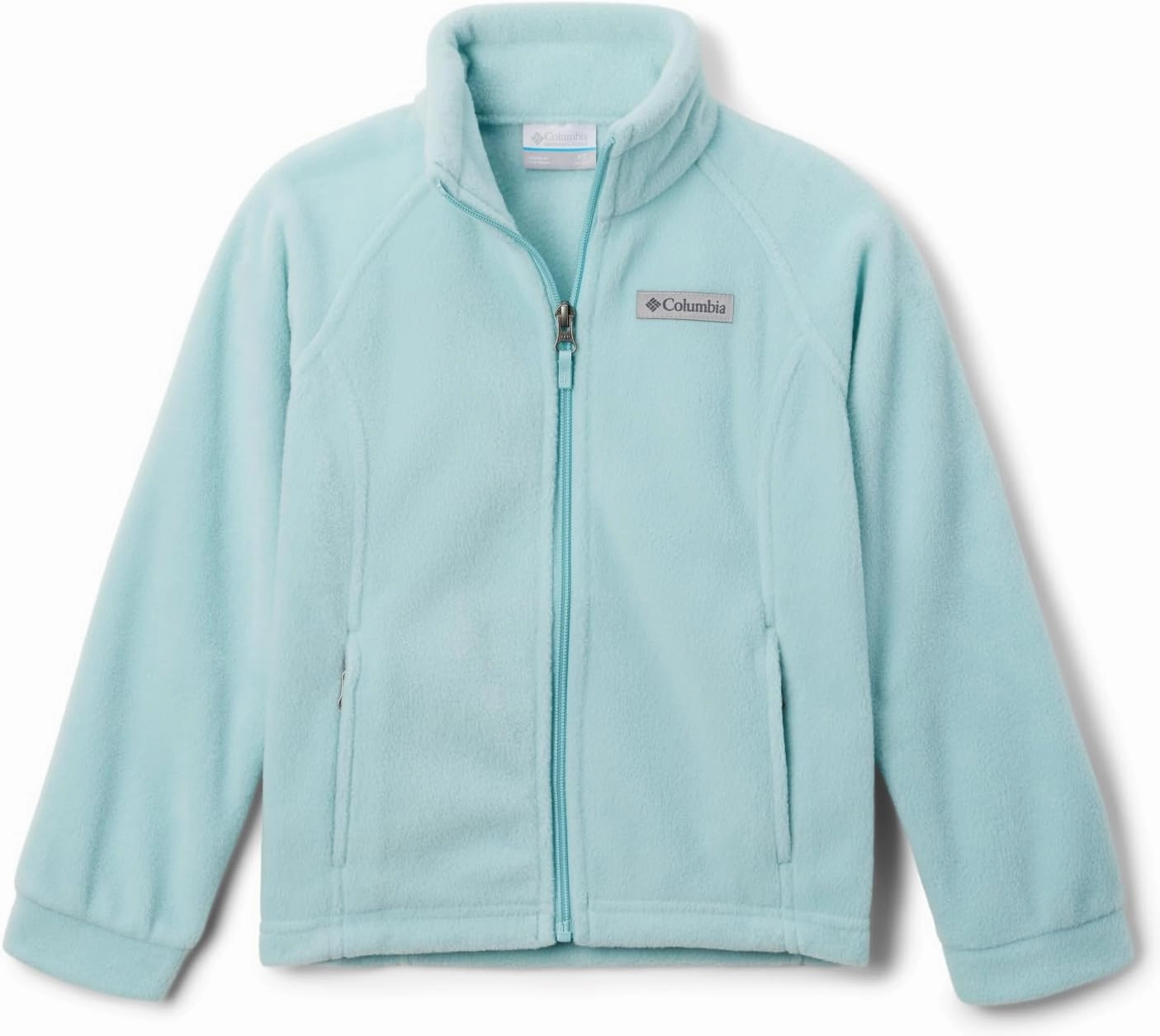 Columbia Unisex-Baby Benton Springs Fleece Jacket