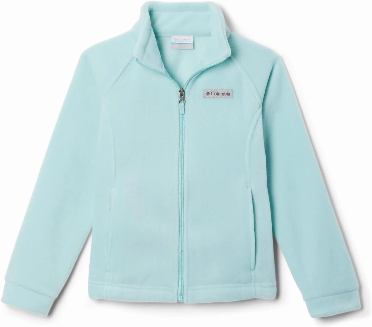 Columbia Unisex-Baby Benton Springs Fleece Jacket