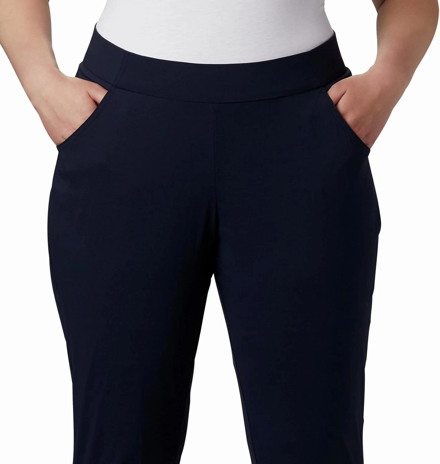 Columbia Women's Anytime Casual Pull on Pant