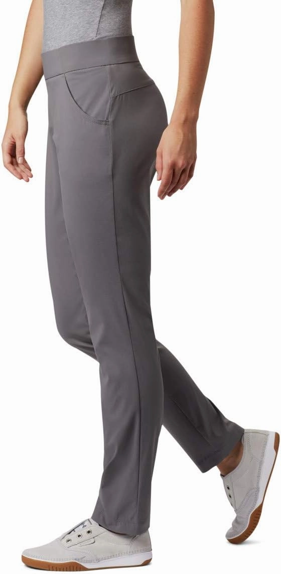 Columbia Women's Anytime Casual Pull on Pant
