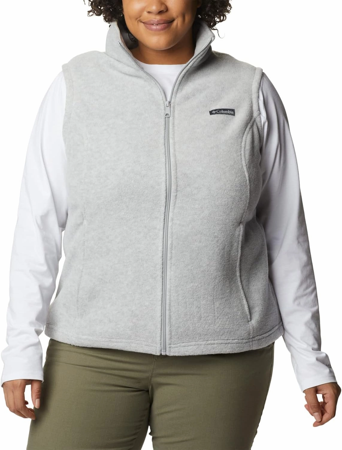 Columbia Women's Benton Springs Vest