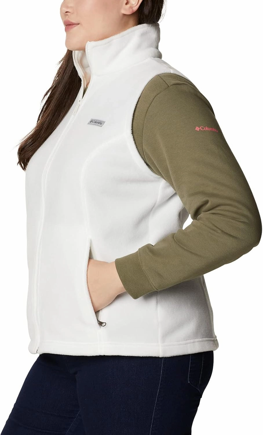 Columbia Women's Benton Springs Vest