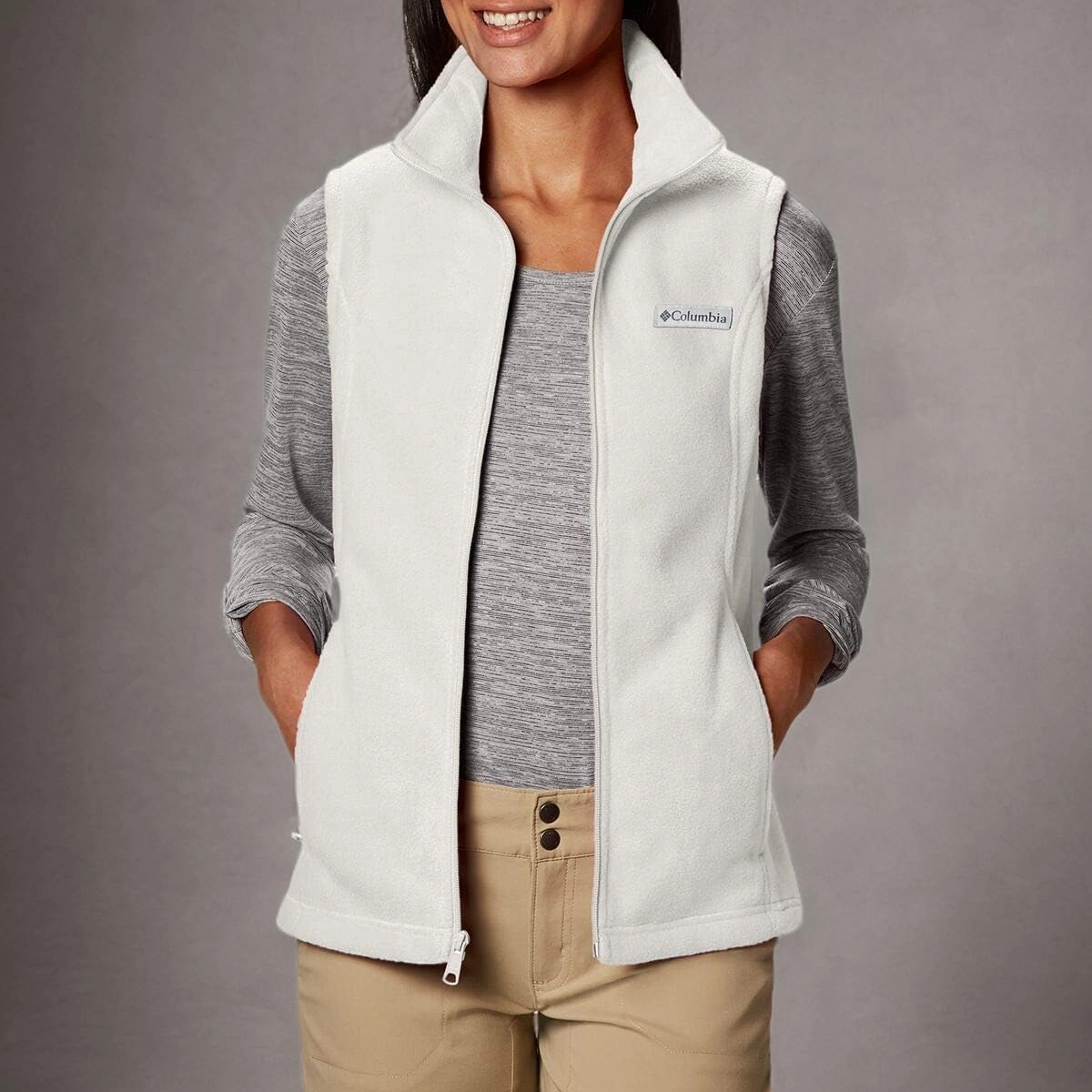 Columbia Women's Benton Springs Vest