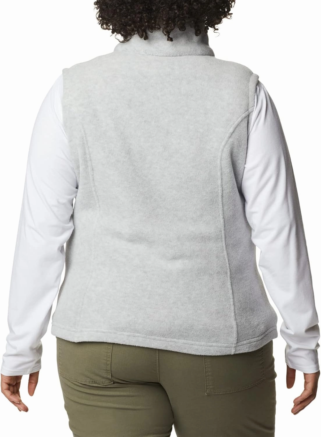 Columbia Women's Benton Springs Vest