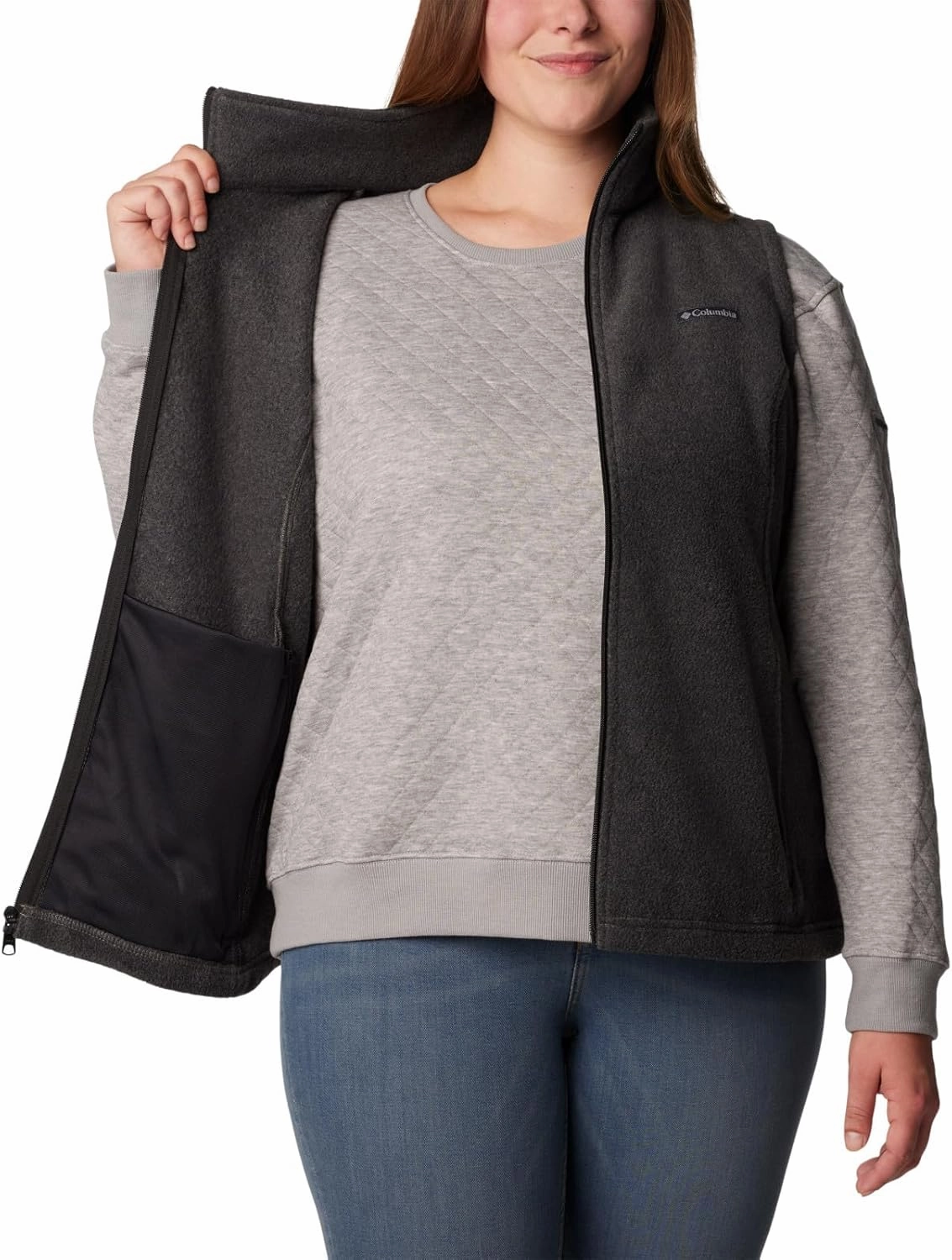 Columbia Women's Benton Springs Vest