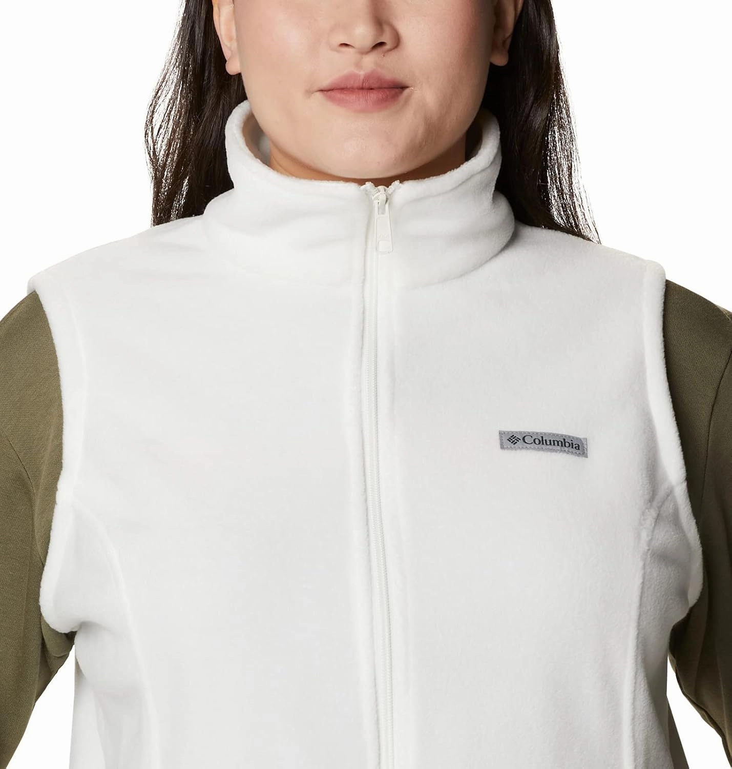 Columbia Women's Benton Springs Vest