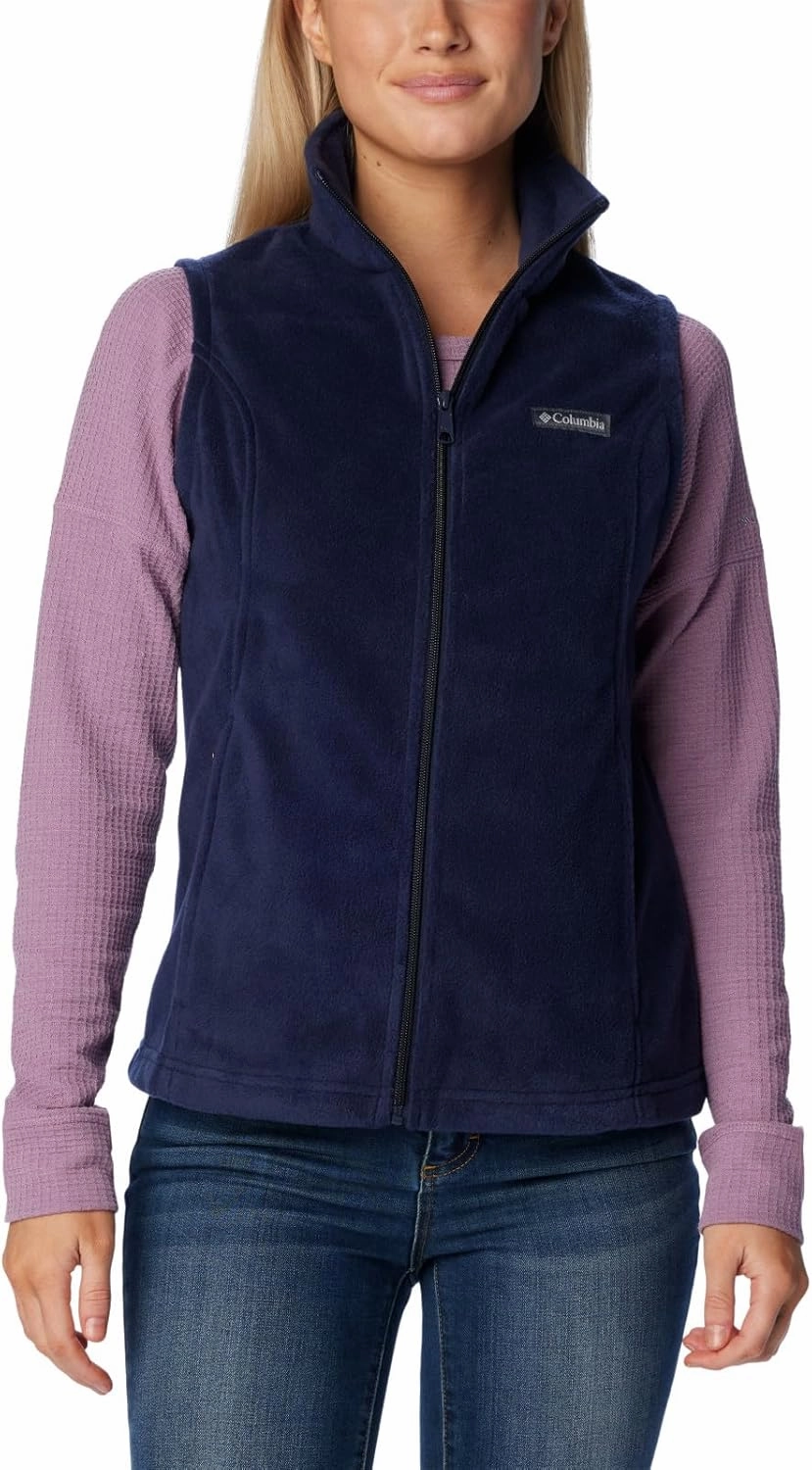 Columbia Women's Benton Springs Vest