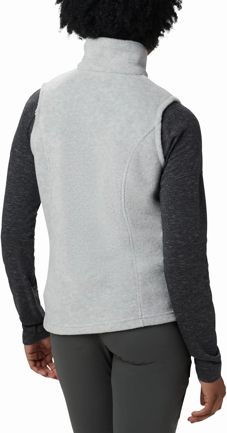 Columbia Women's Benton Springs Vest