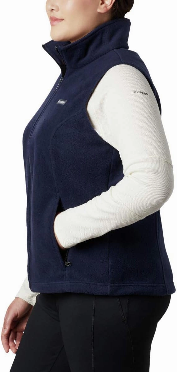 Columbia Women's Benton Springs Vest