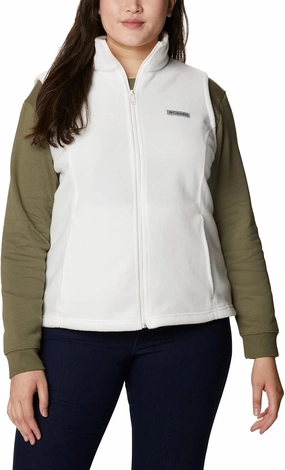 Columbia Women's Benton Springs Vest
