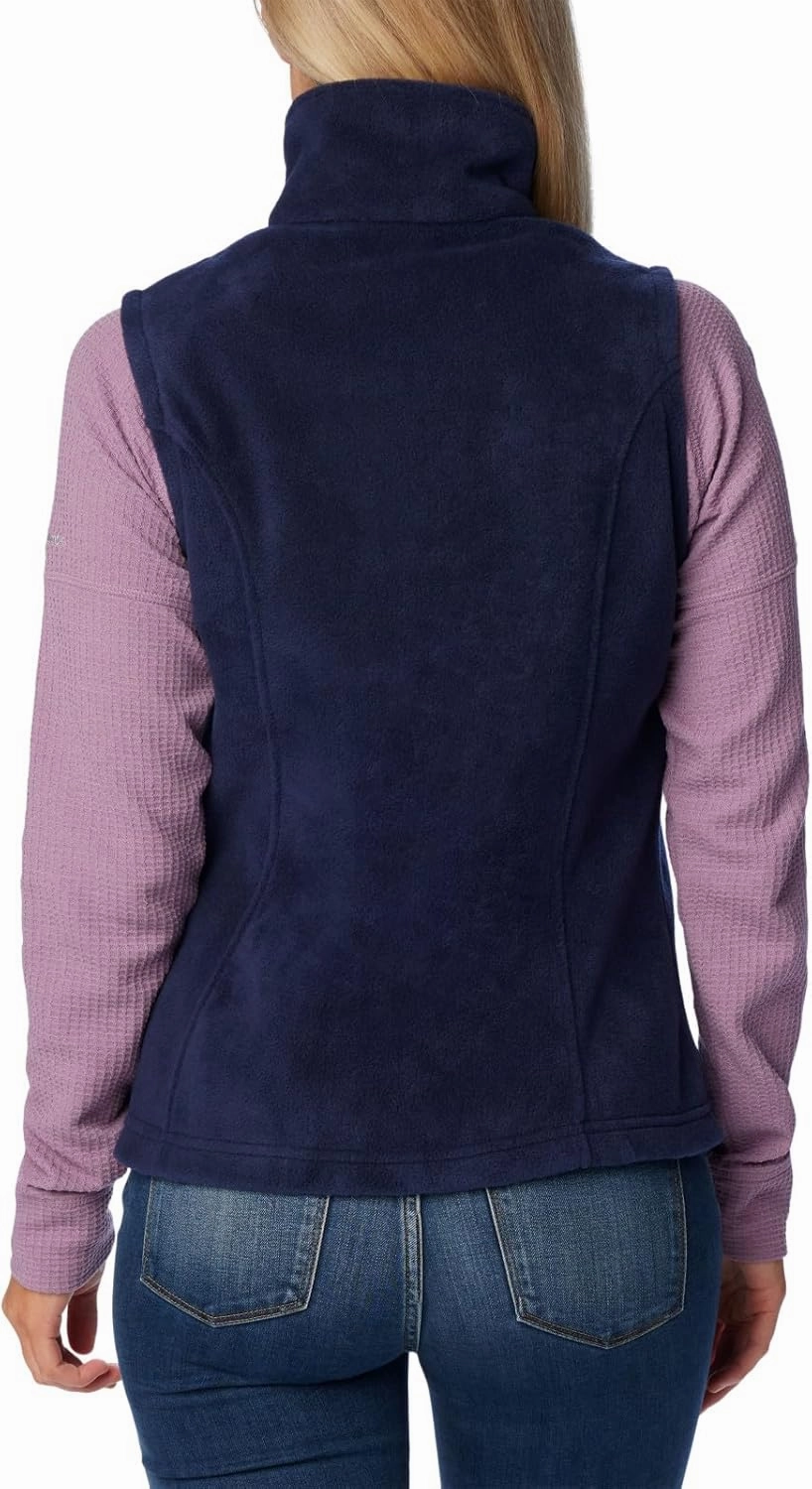 Columbia Women's Benton Springs Vest