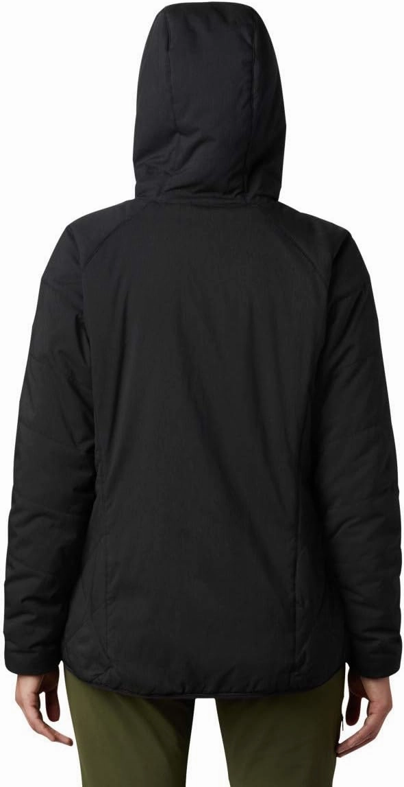 Columbia Women’s Kruser Ridge II Plush Softshell Jacket, Water repellent, Windbreaker