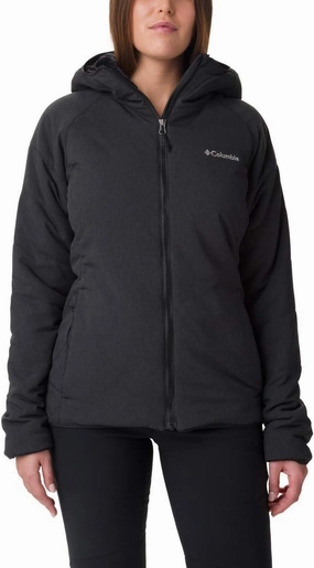 Columbia Women’s Kruser Ridge II Plush Softshell Jacket, Water repellent, Windbreaker