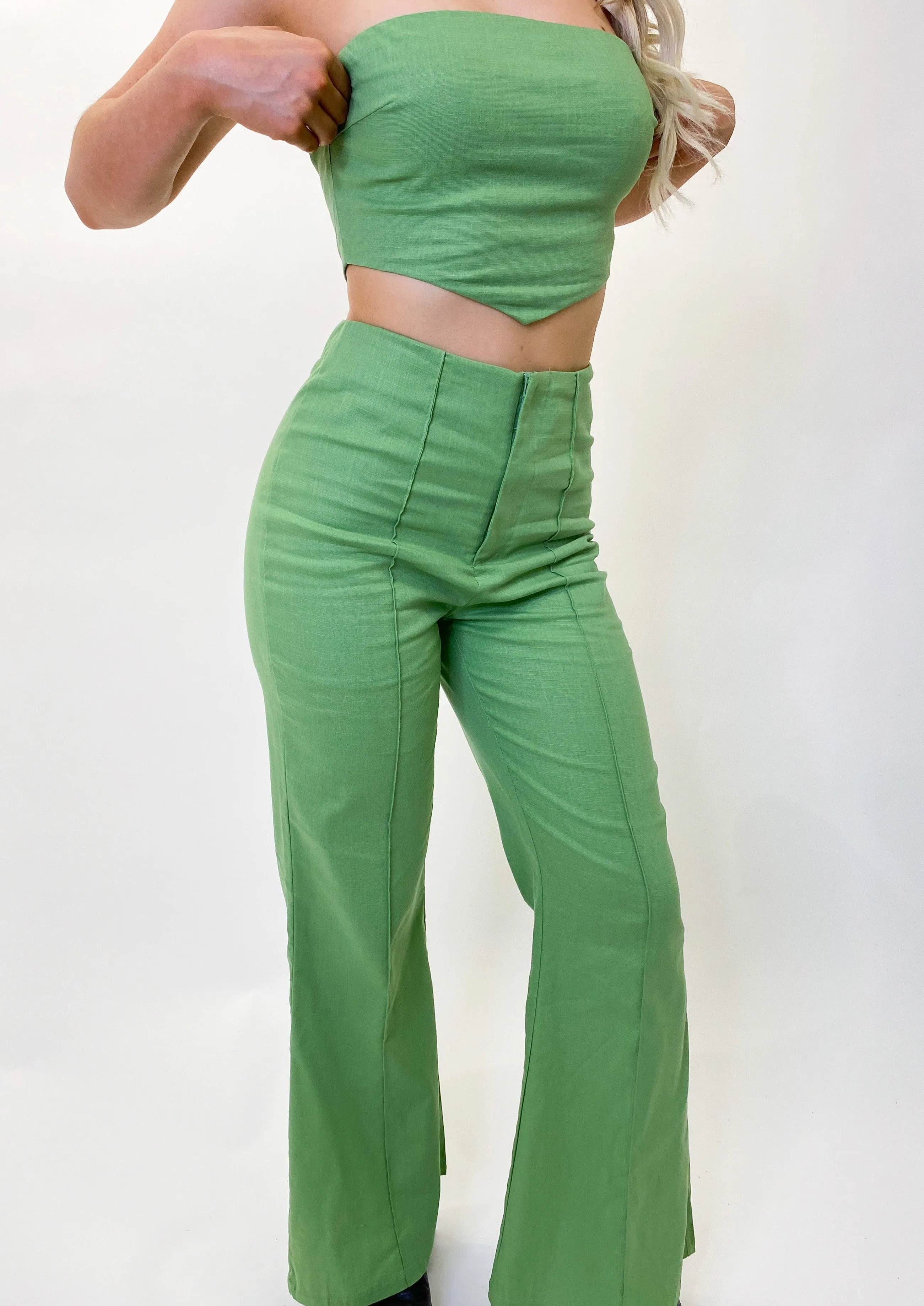 COPACABANA PANT