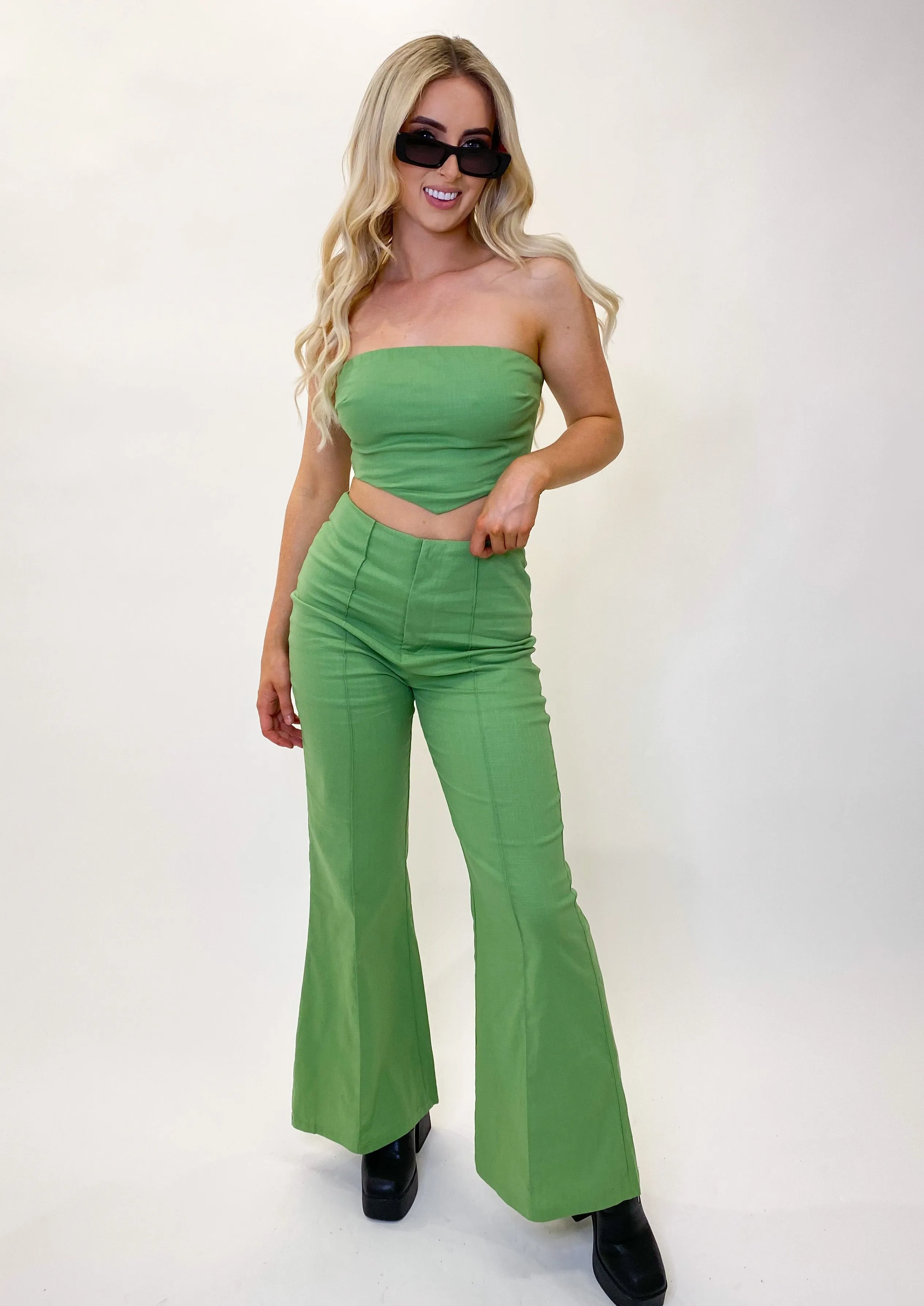COPACABANA PANT