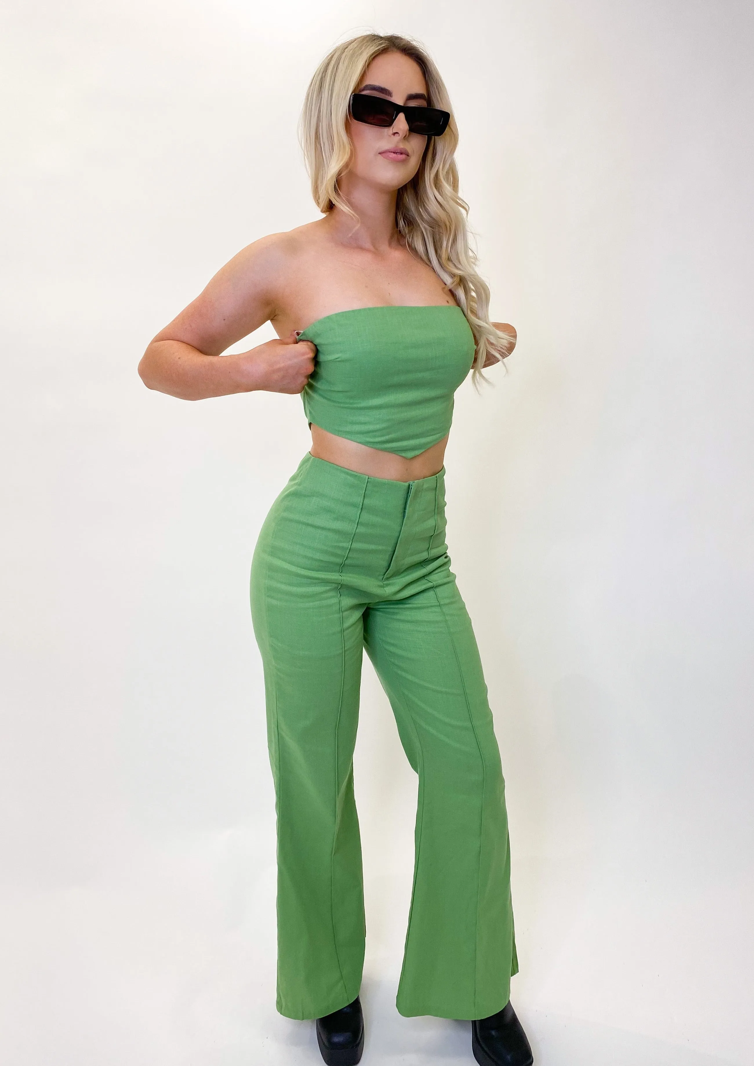 COPACABANA PANT