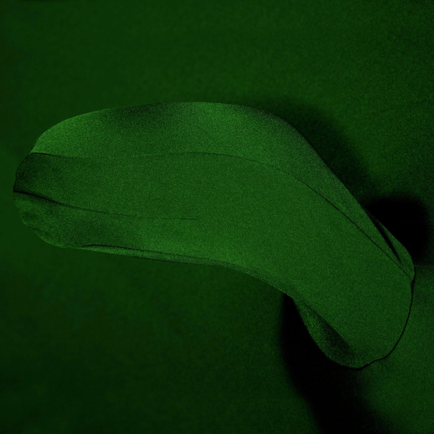 Coverking Custom Car Cover for Select Dodge Truck RAM 250/350/2500/3500 Models - Satin Stretch (Synergy Green with Black sides)