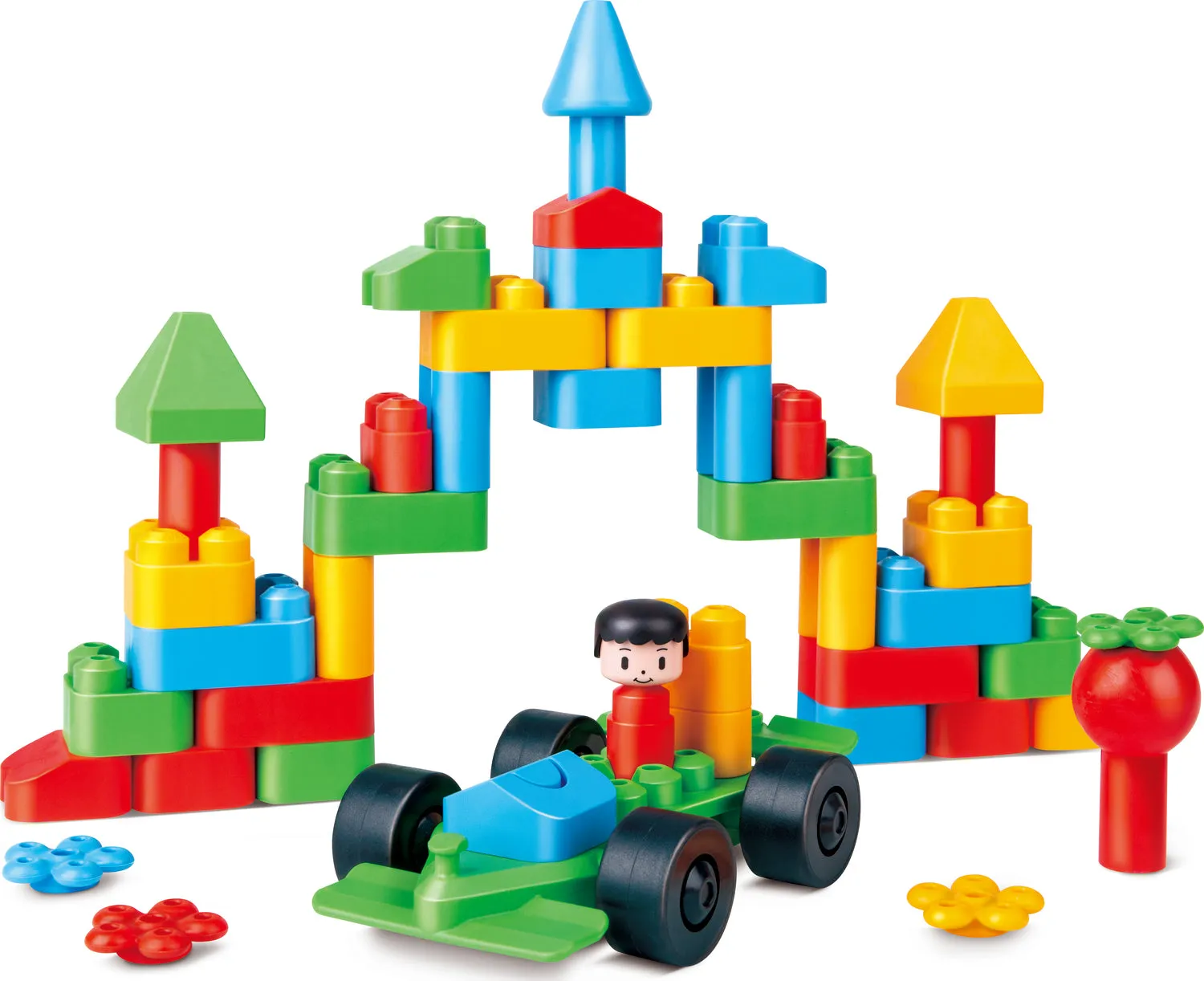 Creative City Kit