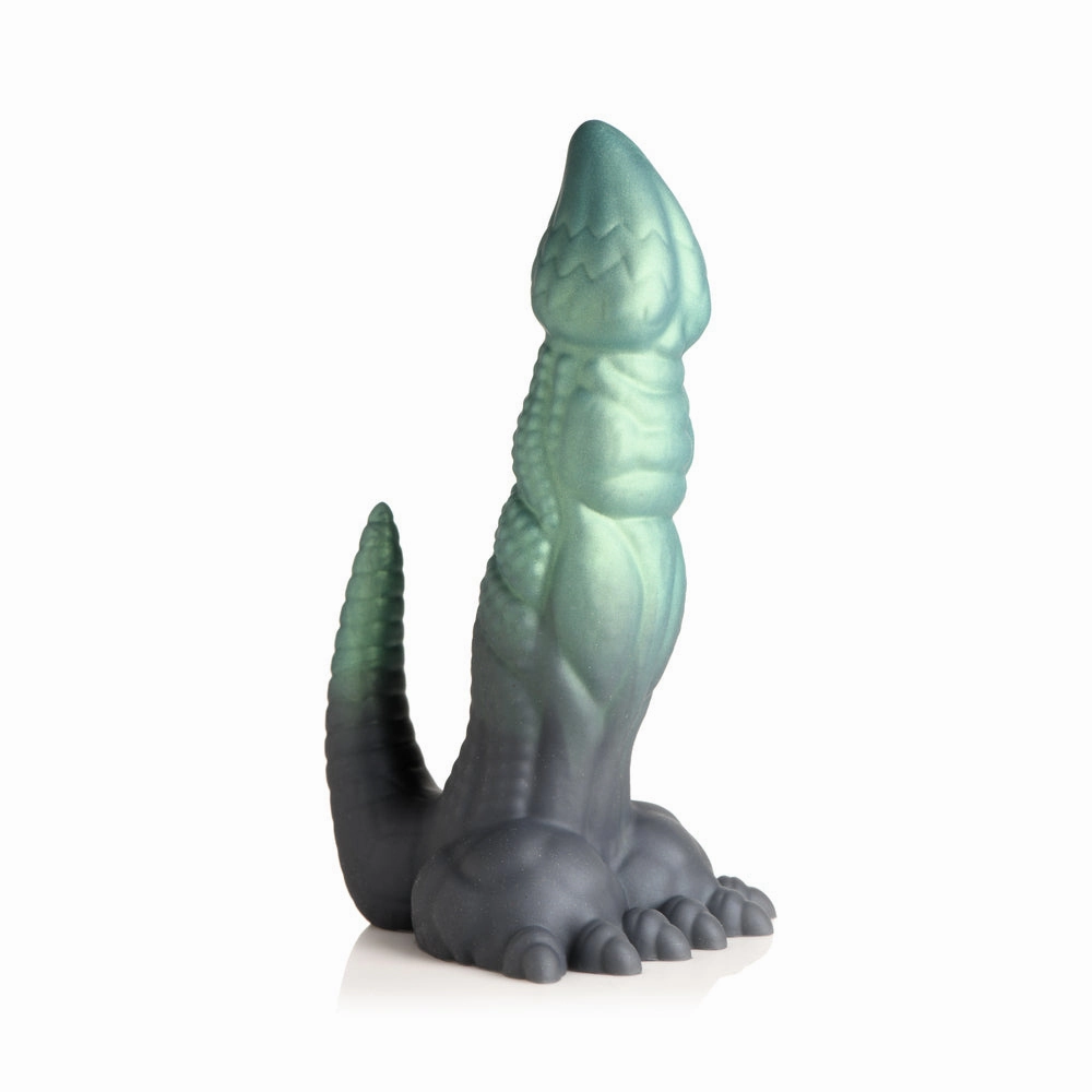 Creature Cocks Dickosaur Dinosaur Silicone Dildo