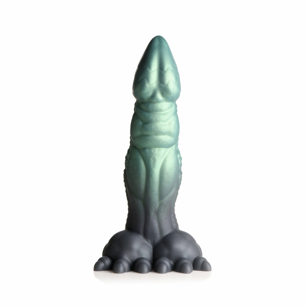 Creature Cocks Dickosaur Dinosaur Silicone Dildo