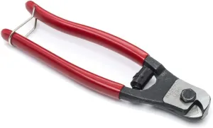 Crescent H.K. Porter Wire/Cable Cutter | 7.5 Inches | 0690TN